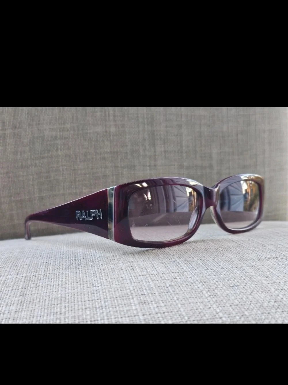 Women’s Ralph Lauren Petite Face Sunglasses/Shades